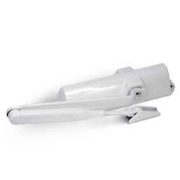 DORMA TS-68 (белый) доводчик дверной до 90 кг 