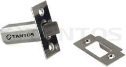 TS-EML300 врезной электромеханичекий замок-защелка Н.О. 12В 