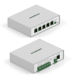 Stelberry F-200 Коммутатор для системы Stelberry Антитеррор