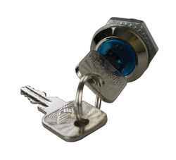 L-2 Замок для универсального металлического бокса АК-01.