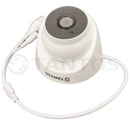 TSi-Eeco25FP (2.8) 2МП IP видеокамера с ИК подсветкой до 25м