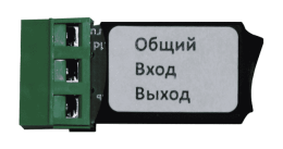 TS-МОП Модуль ограничения напряжения