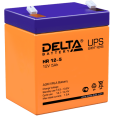 Аккумулятор HR 12-5 Delta