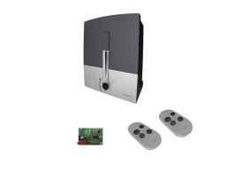 Комплект BXL Start - Комплект автоматики для откатных ворот