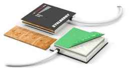 Stelberry M-500 Уличный микрофон с цифровой обработкой и речевым диапазоном и регулировкой чувствите