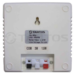 TSo-SW3c Tantos Громкоговоритель настенный