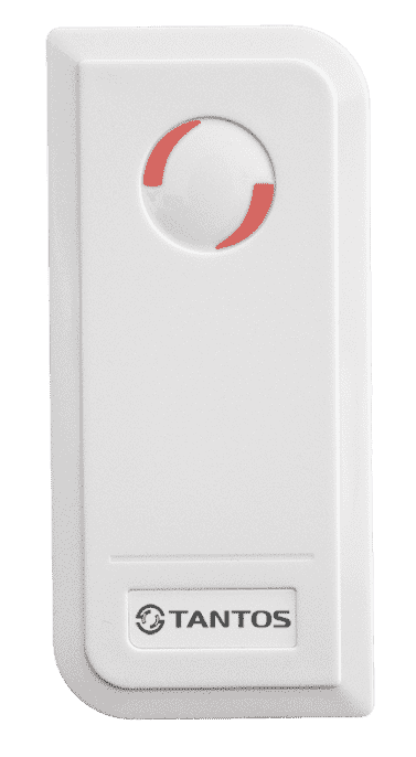TS-CTR-EMF White Автономный контролле доступа