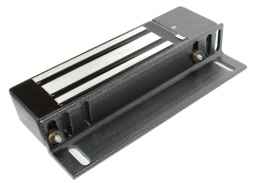 ML-450 Замок электромагнитный (с отсеком, без платы электроники), усилие 450 кг