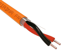 КПСЭнг(А)-FRHF 1х2х0,5 Ариадна (200)