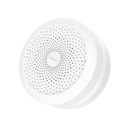 Центр умного дома M1S, модель HM1S-G01 AQARA