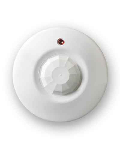 Астра-7 исп. А ИК пассивный, объемный, потолочный