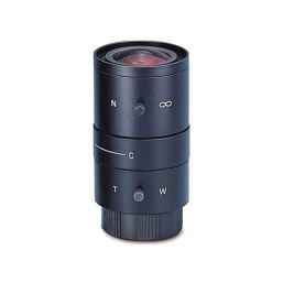 Объектив SCV2810M 1/3", 2.8-10.0 с руч. диафрагмой