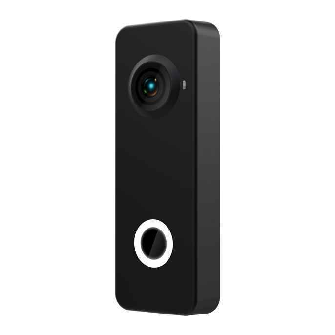 iLexa HD (графит) Вызывная панель цветного видеодомофона