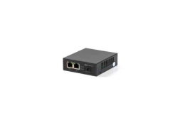 SKAT PoE-2E-1S коммутатор PoE Plus, мощность 60Вт, порты: 2-Ethernet, 1-Uplink