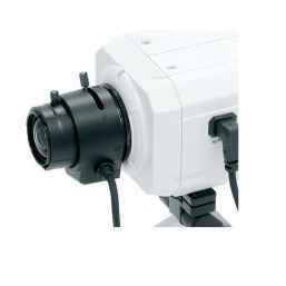 Объектив SCV266GCT 1/3", АРД, 2.6-6.0 мм с автодиафрагмой
