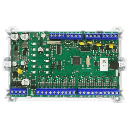 Сигнал-10 контрольная панель, пласт. корпус