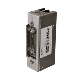 TS-SL4NO Защелка электромеханическая, нормально-открытая, без планки.