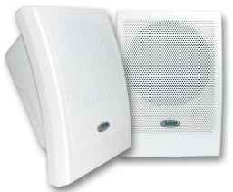 SWP-110 громкоговоритель настенный (10Вт)