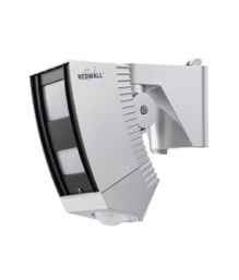 SIP-404/5 Всепогодный извещатель охранный объемный, с контролем под извещателем, зона детекции 40х4м