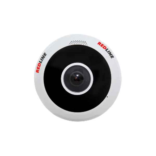 REDLINE RL-IP712P-S.WDR видеокамера