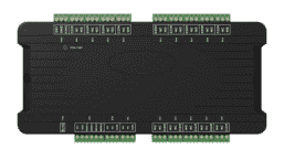 BAS-IP EVRC-IP - Модуль управления лифтом. Контроллер предназначен для управления 16-ю каналами, пут