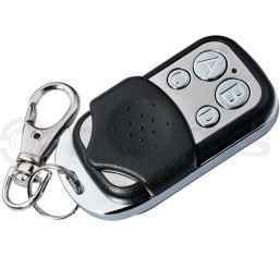 TSt-TRS-4R Четырёхканальный миниатюрный брелок-передатчик