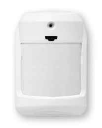 Астра-621 Извещательохранный совмещенный (ИК + звуковой), ИК: 12 м х 90 град