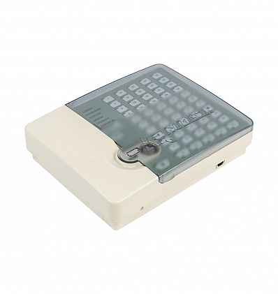 Рубеж-БИ блок индикации