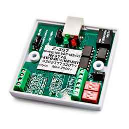 Z-397 (мод. USB 422/485 )