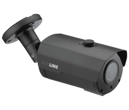 RL-AHD4K-MB-V.WDR.black Варифокальная уличная  4K