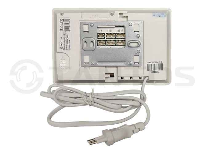 Amelie Slim (White) HD SE Монитор видеодомофона