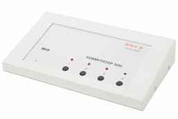 Октава ВПУ-4, Выносной пульт управления для "Октава-80Ц"