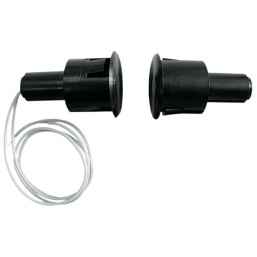 ИО 102-6 извещатель  врезной, НЗ