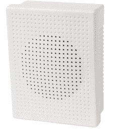 АС-3-30/100 (НП) 3 Вт, 30 В, настенное крепление, пластмассовый корпус, IP20