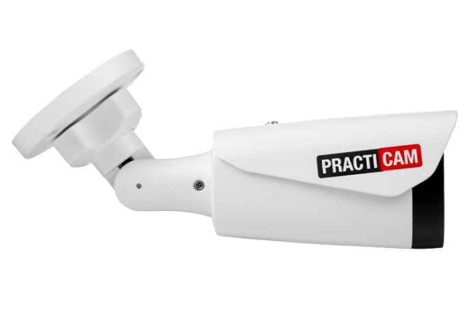 PRACTICAM PT-MHD5M-MB.FC видеокамера