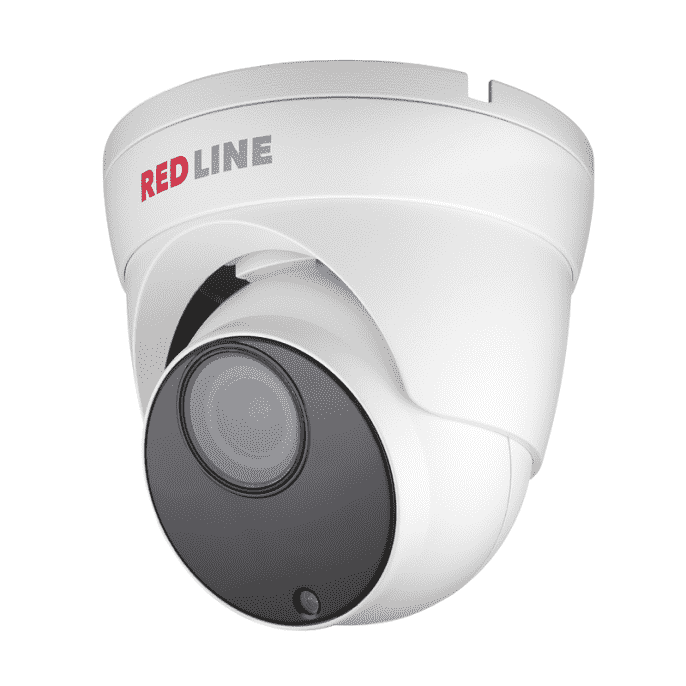 RL-IP62P-VM-S.eco Моторизированная варифокальная купольная  IP-камера 2.0Мп