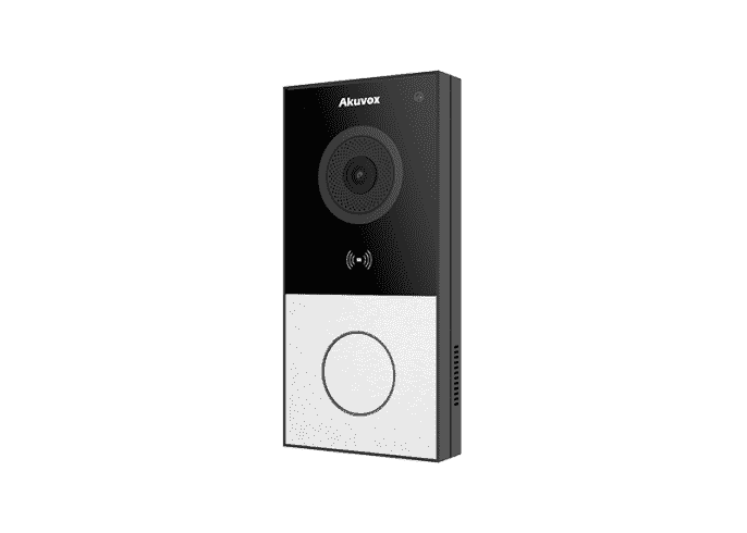 E12S On-Wall Одноабонентская IP вызывная панель