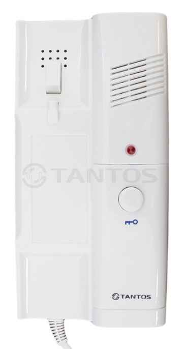 TS-203Kit Комплект аудиодомофона