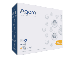 Комплект Умного дома, модель SHK61 AQARA