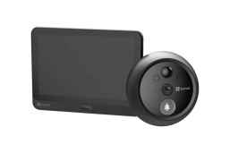 EZVIZ CS-HP4 Wi-Fi дверной глазок с ответной станцией
