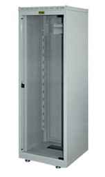 PR-231NA Шкаф стальной на 23 установочных места, разборный