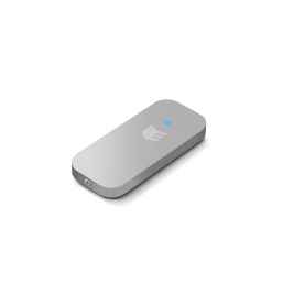 ER1501 Silver Mullion ESMART Reader BLE Считыватель