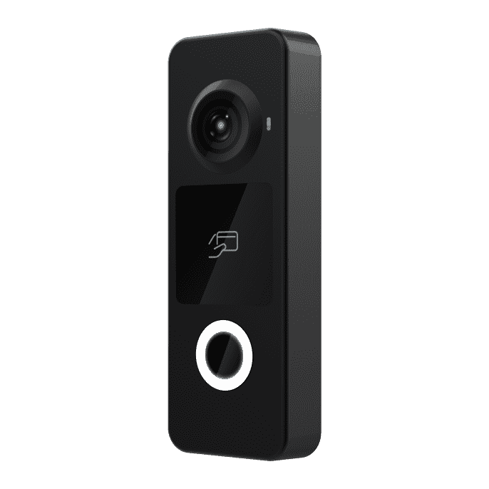 iLexa HD EM (графит) Вызывная панель цветного видеодомофона