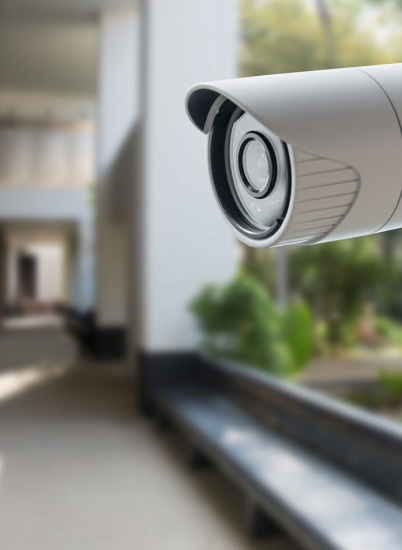 Суперскидки на комплекты видеонаблюдения в наших розничных магазинах! 