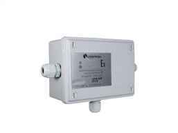 Спектрон-МК-04-Exi-Т коммутационная коробка взрывозащищенная тройниковая