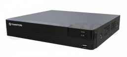 TSr-NV08155P Сетевой 8 канальный регистратор для IP камер