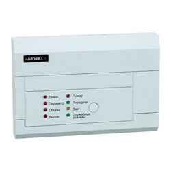 RS-200TP, контрольная панель + передатчик