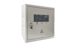 ШУН/В-5,5-03-R3 Шкаф управления пожарный