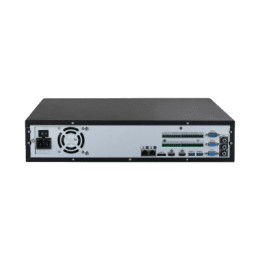 DHI-NVR5864-EI видеорегистратор 64-ти канальный