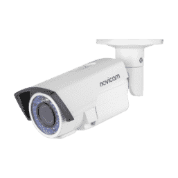 Novicam HIT 28  Уличная  видеокамера1080P. Объектив 2.8-12 мм. TVI, AHD, CVI, CVBS